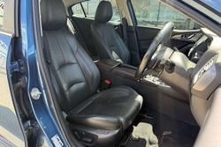 2018 Mazda 3 SP25 Astina