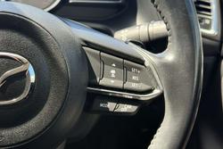 2018 Mazda 3 SP25 Astina