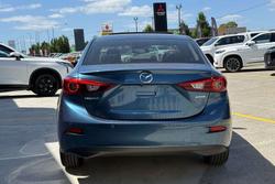 2018 Mazda 3 SP25 Astina