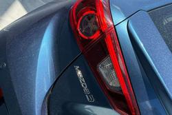 2018 Mazda 3 SP25 Astina