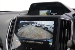 2024 Subaru Forester 2.5i Premium