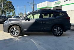 2024 Subaru Forester 2.5i Premium