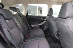 2024 Subaru Forester 2.5i Premium