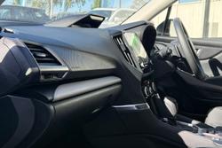 2024 Subaru Forester 2.5i Premium