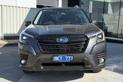 2024 Subaru Forester 2.5i Premium