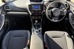 2024 Subaru Forester 2.5i Premium