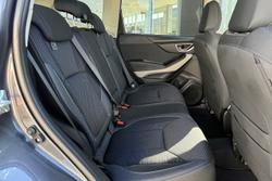 2024 Subaru Forester 2.5i Premium