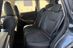 2024 Subaru Forester 2.5i Premium