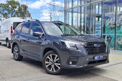 2024 Subaru Forester 2.5i Premium