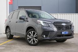 2024 Subaru Forester 2.5i Premium