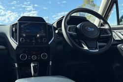 2024 Subaru Forester 2.5i Premium