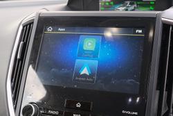 2024 Subaru Forester 2.5i Premium