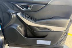 2024 Subaru Forester 2.5i Premium