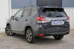 2024 Subaru Forester 2.5i Premium