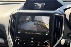 2024 Subaru Forester 2.5i Premium