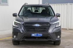 2024 Subaru Forester 2.5i Premium