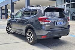 2024 Subaru Forester 2.5i Premium