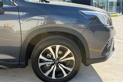 2024 Subaru Forester 2.5i Premium