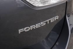 2024 Subaru Forester 2.5i Premium