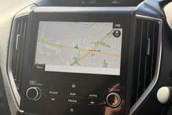 2024 Subaru Forester 2.5i Premium