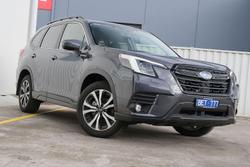 2024 Subaru Forester 2.5i Premium