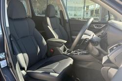 2024 Subaru Forester 2.5i Premium