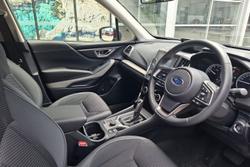 2024 Subaru Forester 2.5i Premium