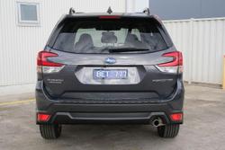 2024 Subaru Forester 2.5i Premium
