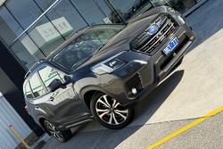 2024 Subaru Forester 2.5i Premium