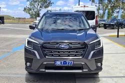 2024 Subaru Forester 2.5i Premium
