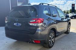 2024 Subaru Forester 2.5i Premium
