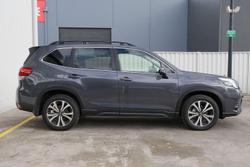 2024 Subaru Forester 2.5i Premium