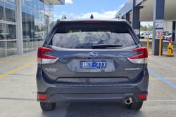 2024 Subaru Forester 2.5i Premium