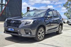 2024 Subaru Forester 2.5i Premium