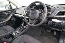 2024 Subaru Forester 2.5i Premium