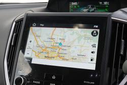 2024 Subaru Forester 2.5i Premium