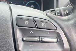 2022 Hyundai Kona Highlander