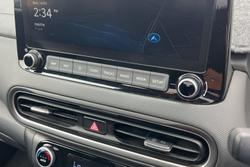 2022 Hyundai Kona Highlander