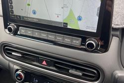 2022 Hyundai Kona Highlander