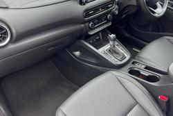 2022 Hyundai Kona Highlander