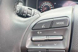 2022 Hyundai Kona Highlander