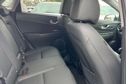 2022 Hyundai Kona Highlander