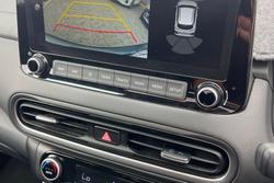 2022 Hyundai Kona Highlander