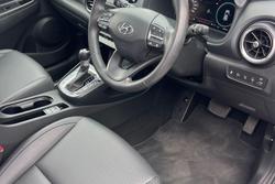 2022 Hyundai Kona Highlander