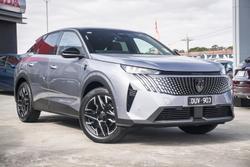 2025 Peugeot 3008 GT Premium Hybrid