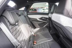 2025 Peugeot 3008 GT Premium Hybrid