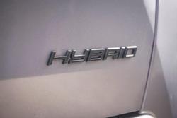 2025 Peugeot 3008 GT Premium Hybrid