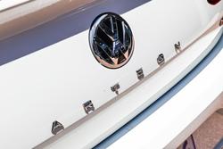 2019 Volkswagen Arteon 206TSI R-Line