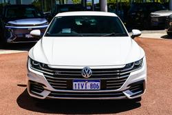 2019 Volkswagen Arteon 206TSI R-Line