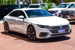 2019 Volkswagen Arteon 206TSI R-Line